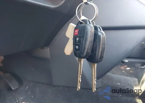 2013 Scion Xb из США, поврежденный, VIN JTLZE4FE6DJ047038